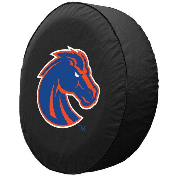 24 X 8 Boise State Tire Cover